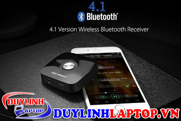 bo ket noi bluetooth Ugreen 30444