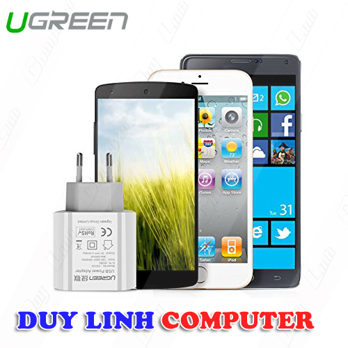 sac Ugreen 20384