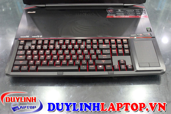 Laptop-MSI-GT80-Titan