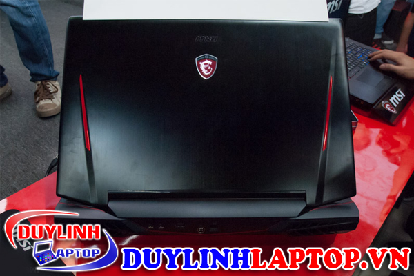 Laptop-MSI-Gaming-GT80