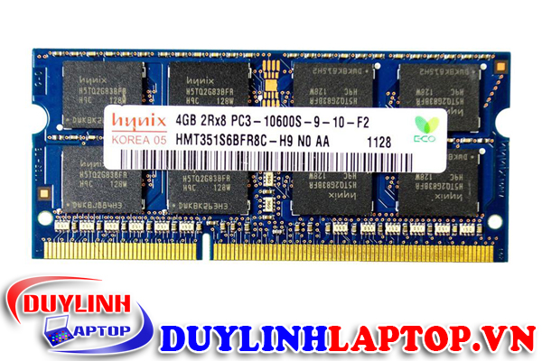 Ram Hynix 4GB DDR3L bus 1333