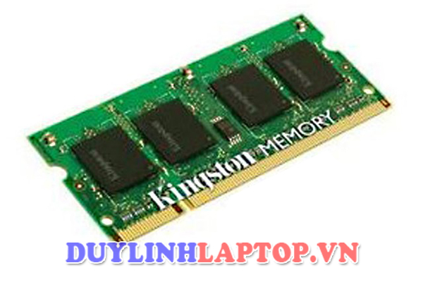 Ram laptop kingston 8GB ddr3 bus 1600mhz