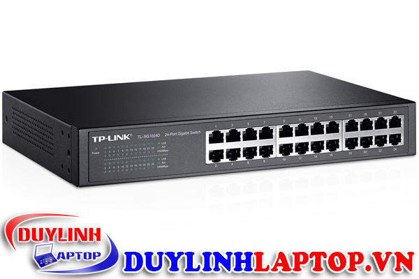 TL-SG1024D