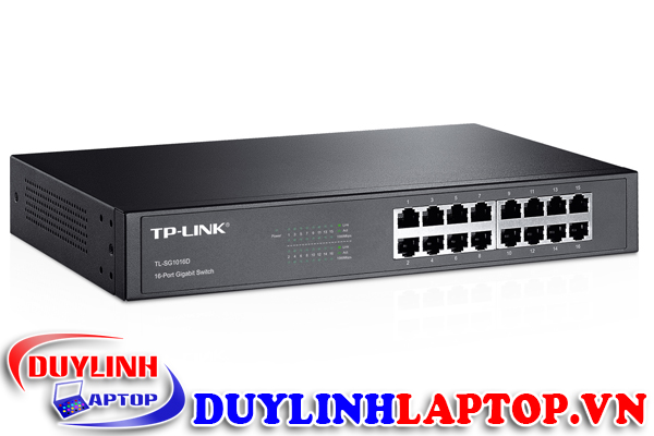 TL-SG1016D