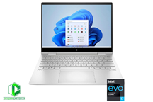 Laptop HP ENVY X360 13 BF0013DX i7 1250U RAM 8GB M2.SSD 512GB FHD+ Cảm ứng