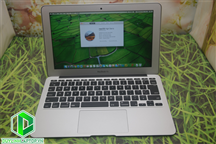 Macbook Air 11.6 inch 2015 MJVM2 Core i5-5250U/SSD120G/ RAM 8GB