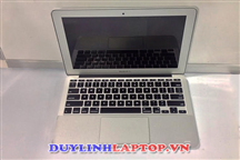 MacBook Air 11 inch 2014 MD711 (i5-4260U/ RAM 4G/ SSD 120G/ Màn 11'/ HD Graphics 5000/ Pin 3h)