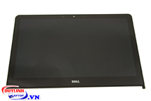 Màn hình và cảm ứng Dell 7559 4k