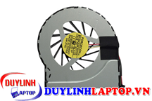 Quạt Chip HP DV6-3000, DV6-4000