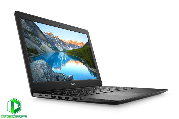 DELL Inspiron 15 3593| Core i3 | RAM 4GB | SSD 256GB | 15.6