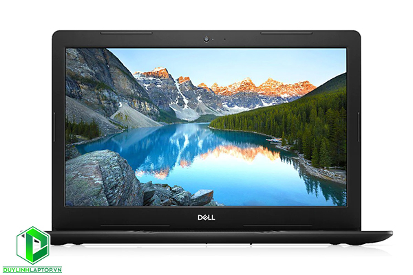 DELL Inspiron 15 3593| Core i3 | RAM 4GB | SSD 256GB | 15.6