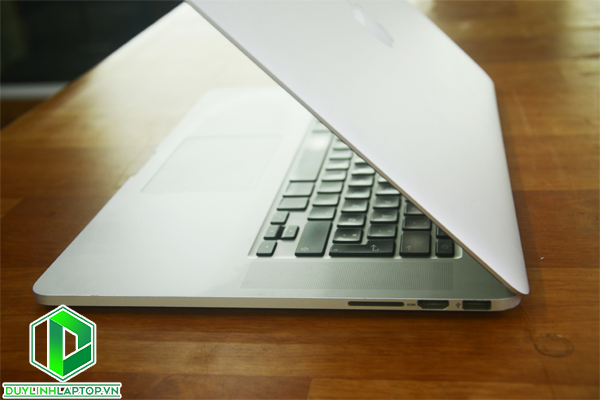 Macbook Pro Rentina 15