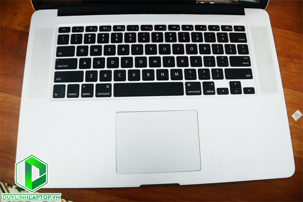 Macbook Pro Retina 15'' - Early 2013 - ME665