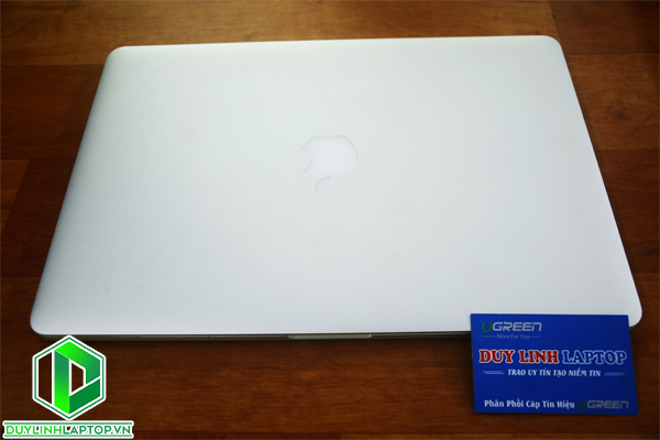 Macbook Pro Rentina 15