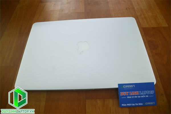 Macbook Pro Retina 15'' - Early 2013 - ME665