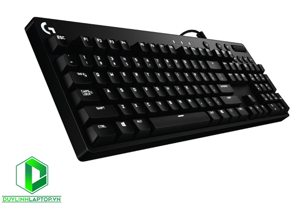 Bàn phím cơ Logitech G610 Chính Hãng