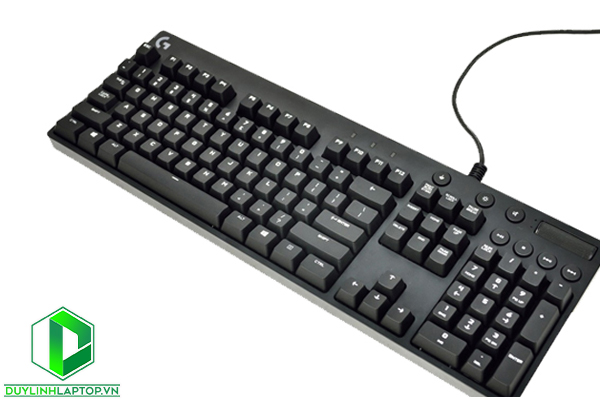 Bàn phím cơ Logitech G610 Chính Hãng