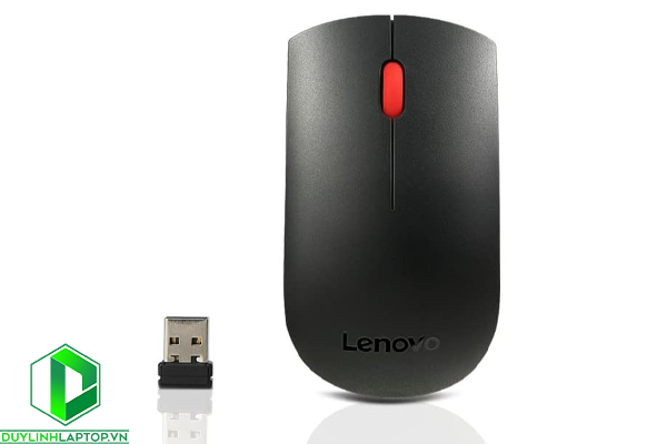 Bộ phím chuột không dây Lenovo ( lenovo essential wireless keyboard and mouse  combo)