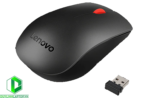 Bộ phím chuột không dây Lenovo ( lenovo essential wireless keyboard and mouse  combo)