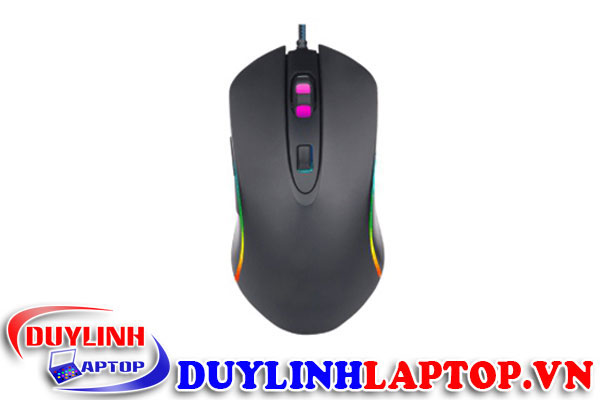 Chuột Máy Tính EBLUE EMS667 RGB