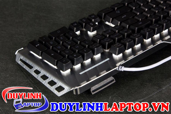 Ban phim choi game NewMen GM816