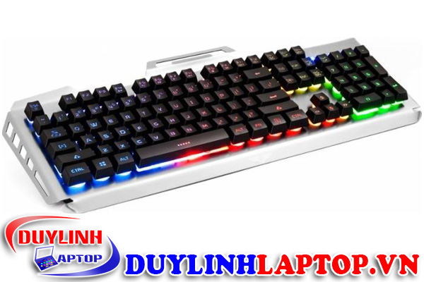 Ban phim co day NewMen GM816