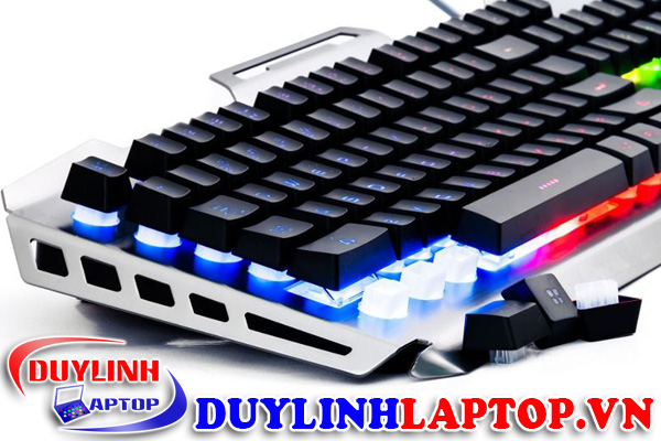 Ban phim led NewMen GM816