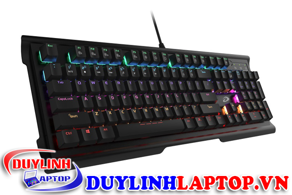 Bàn phím cơ Gaming Dareu CK525