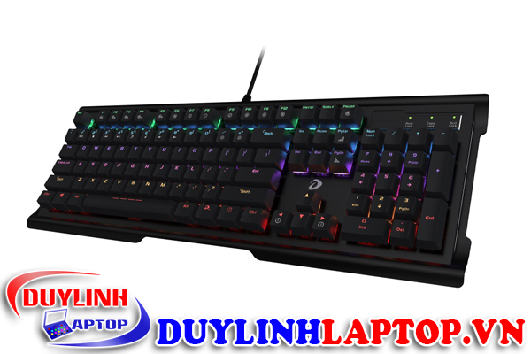 Bàn phím cơ Gaming Dareu CK525