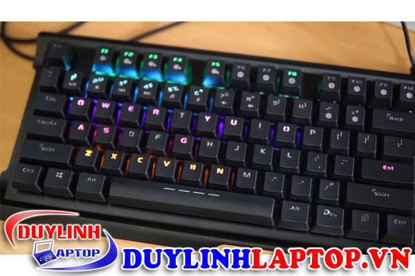 Bàn phím cơ Gaming Dareu CK525