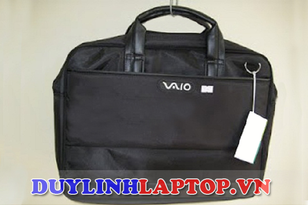 Cặp laptop Sony Vaio  bền đẹp giá rẻ