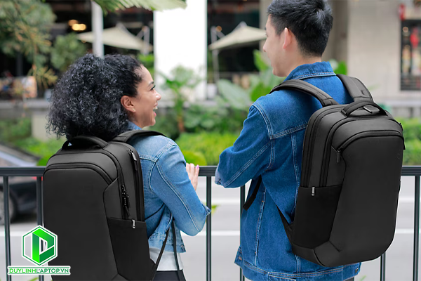 Dell EcoLoop Pro Backpack 15