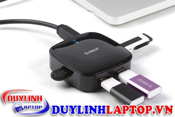 Bộ Chia Hub USB ORICO H4818-U3