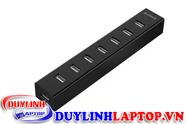 Bộ chia Bộ chia 7 Port USB 2.0 ORICO H7013-U2