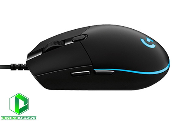 Chuột Logitech G102 Gaming