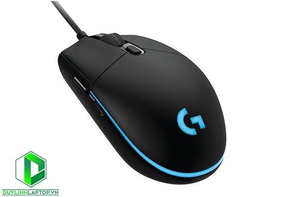 Chuột Logitech G102 Gaming