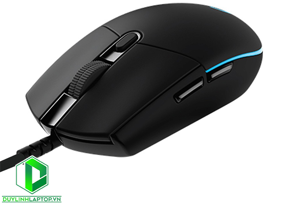 Chuột Logitech G102 Gaming