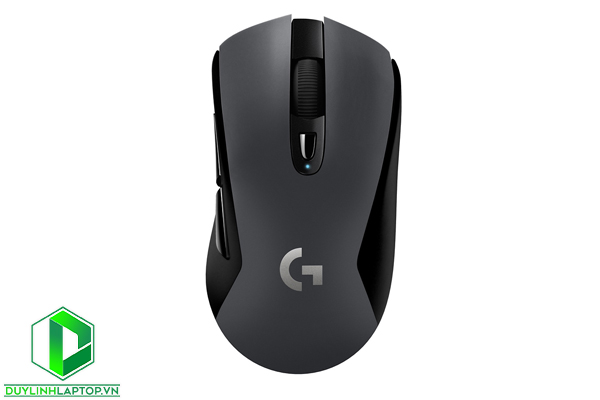 Chuột Chơi Game Không Dây Logitech G603 Lightspeed 12000DPI - Hàng Chính Hãng