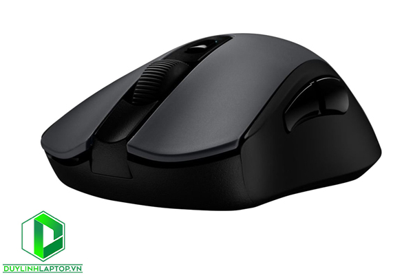 Chuột Chơi Game Không Dây Logitech G603 Lightspeed 12000DPI - Hàng Chính Hãng