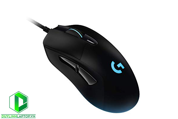 Chuột Logitech G403 Hero Wired