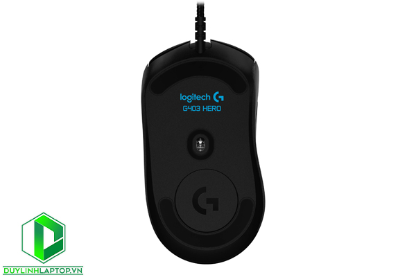 Chuột Logitech G403 Hero Wired