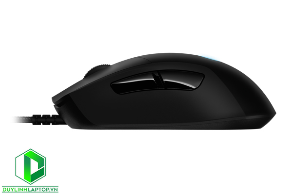 Chuột Logitech G403 Hero Wired