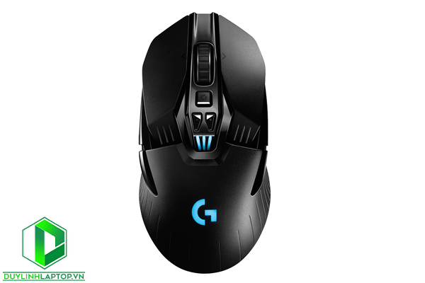 Chuột chơi game Logitech G903 LIGHTSPEED WIRELESS GAMING