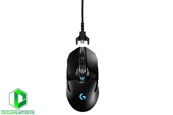 Chuột chơi game Logitech G903 LIGHTSPEED WIRELESS GAMING