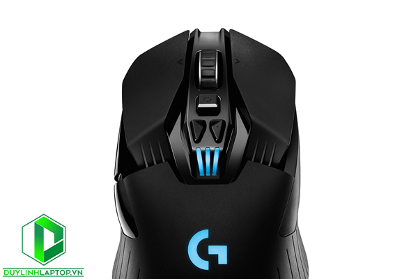 Chuột chơi game Logitech G903 LIGHTSPEED WIRELESS GAMING