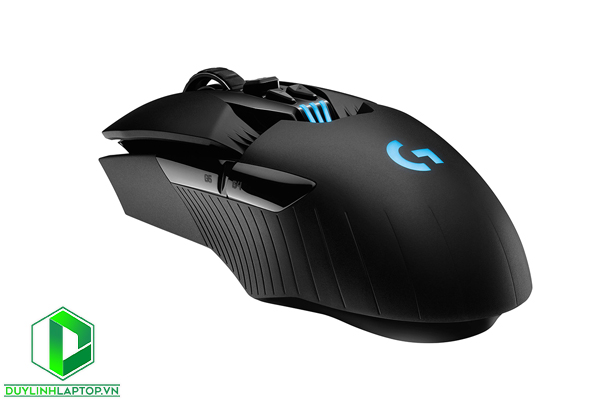 Chuột chơi game Logitech G903 LIGHTSPEED WIRELESS GAMING