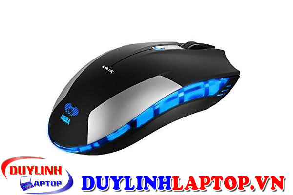 Chuột chuyên game Cobra Junior EMS609BKAA-IF USB - Eblue