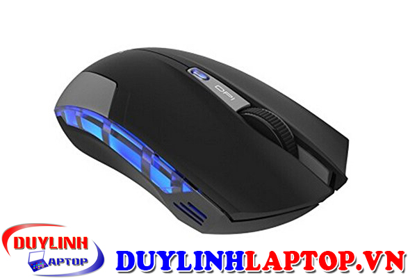 Chuột chuyên game Cobra Junior EMS609BKAA-IF USB - Eblue