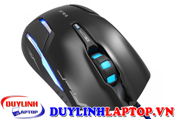 Chuột chuyên game Mazer Type R EMS601GYAA-IU USB - Eblue