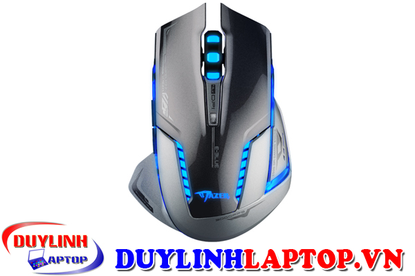 Chuột chuyên game Mazer Type R EMS601GYAA-IU USB - Eblue